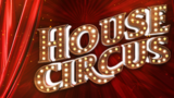 House Circus W/ SNBM, Barber, Jose Madeira - Roxy
